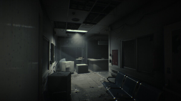 ภาพจากเกม Unlisted ภาพที่ 2