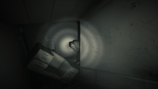 ภาพจากเกม Unlisted ภาพที่ 1