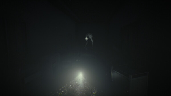 ภาพจากเกม Unlisted ภาพที่ 4