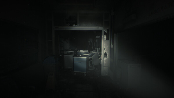 ภาพจากเกม Unlisted ภาพที่ 7