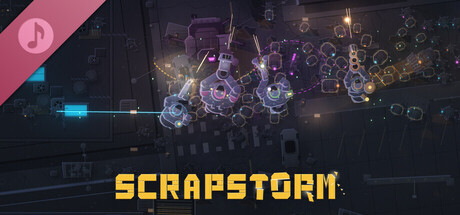Scrapstorm Soundtrack