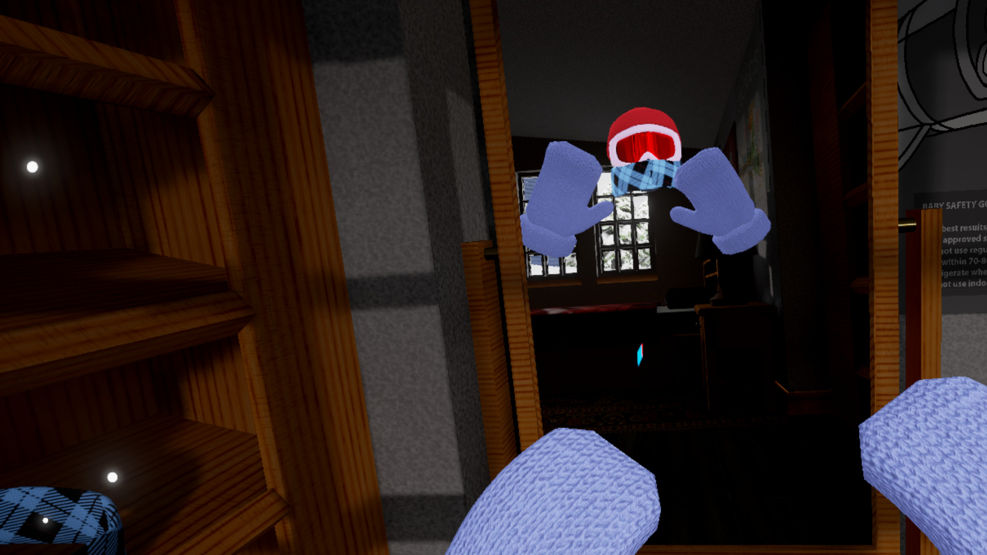 Snowday screenshot 3