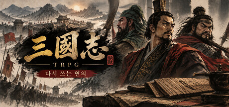 삼국지-다시 쓰는 연의