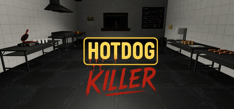 Hotdog Killer