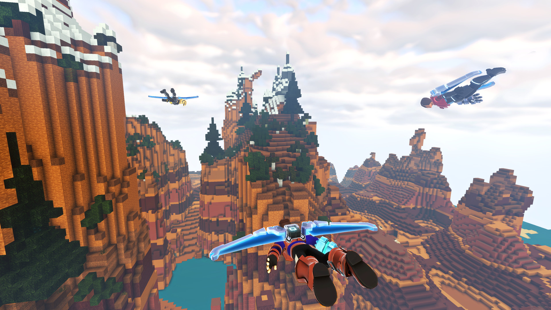 Creativerse - Pro screenshot 1