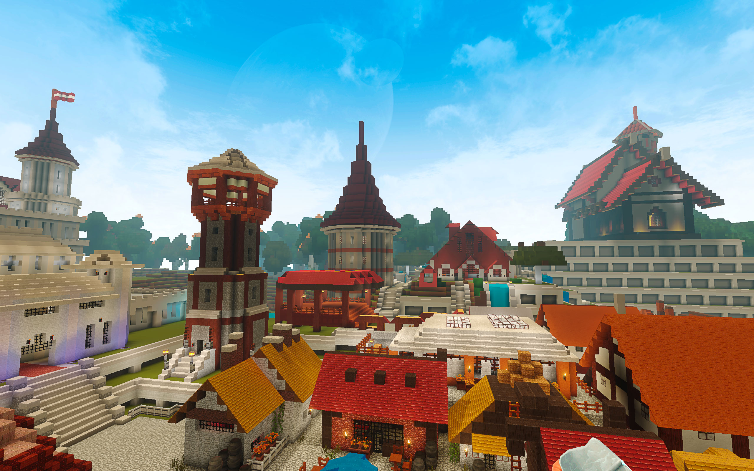 Creativerse - Pro screenshot 4