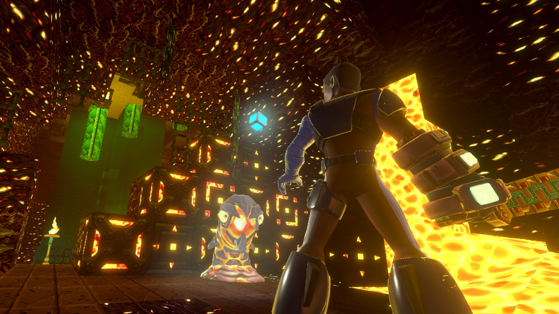 Creativerse - Pro screenshot 2