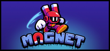 Magnet