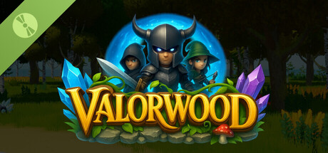 Valorwood (Early Access) Demo