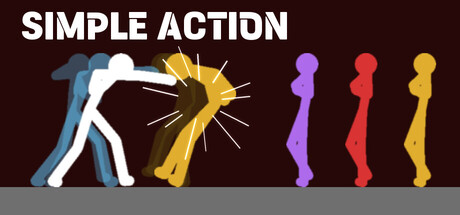 SIMPLE ACTION