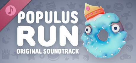 Populus Run (Original Game Soundtrack)