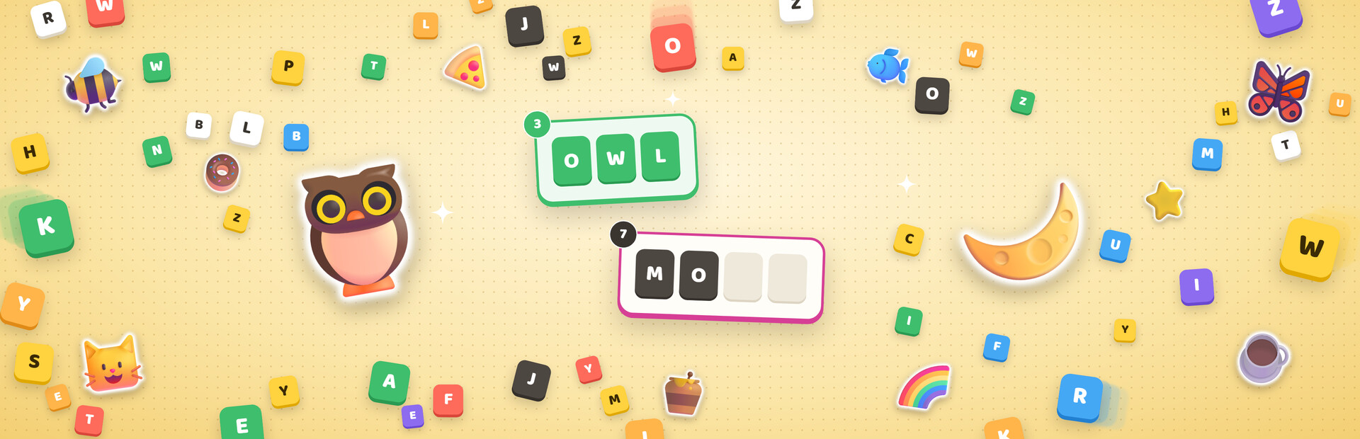 Word Link Demo