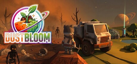 DUSTBLOOM