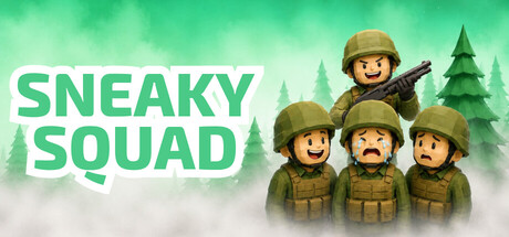 Sneaky Squad