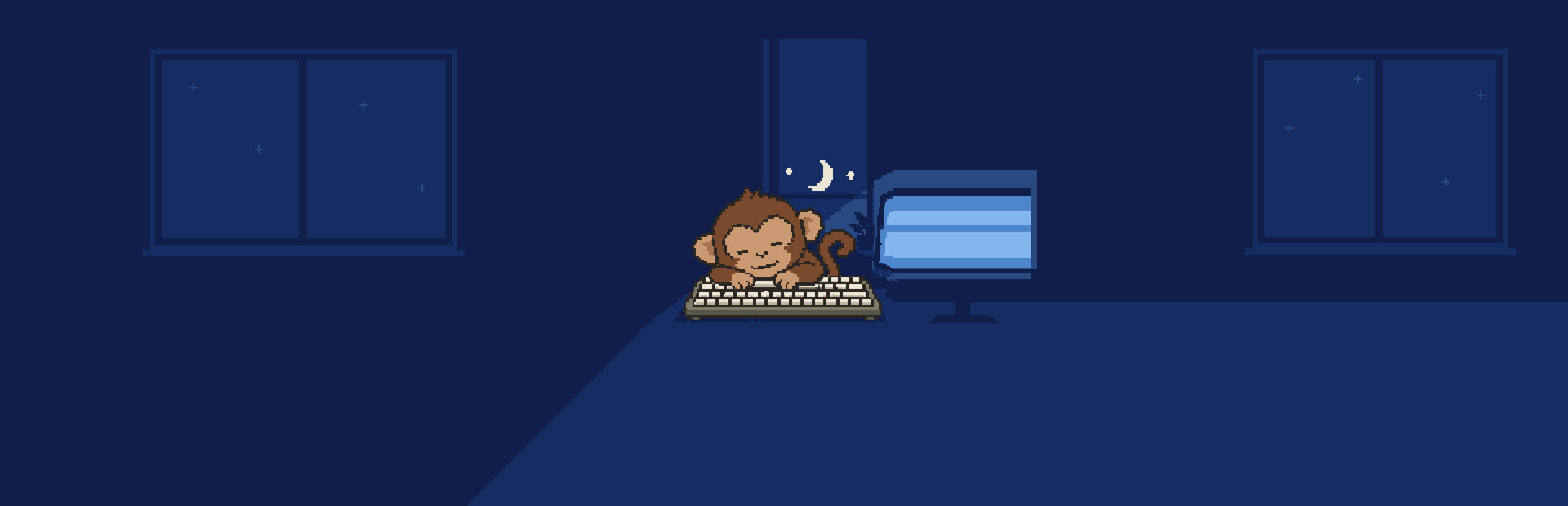Keyboard Companion