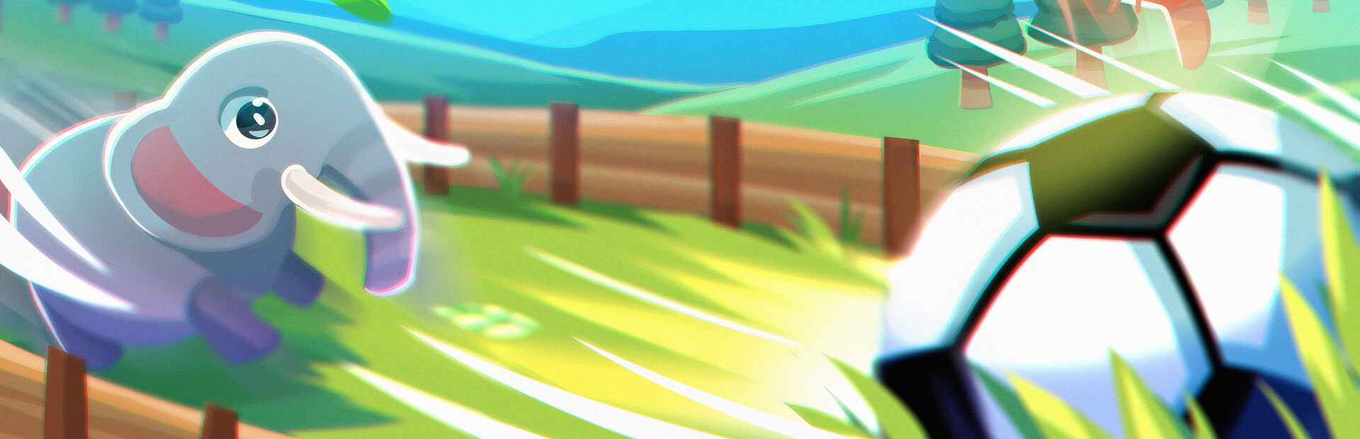 Yeet Animals Gently