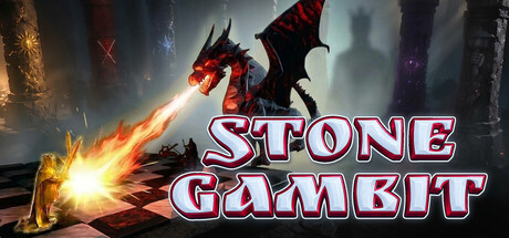 Stone Gambit — Steam header