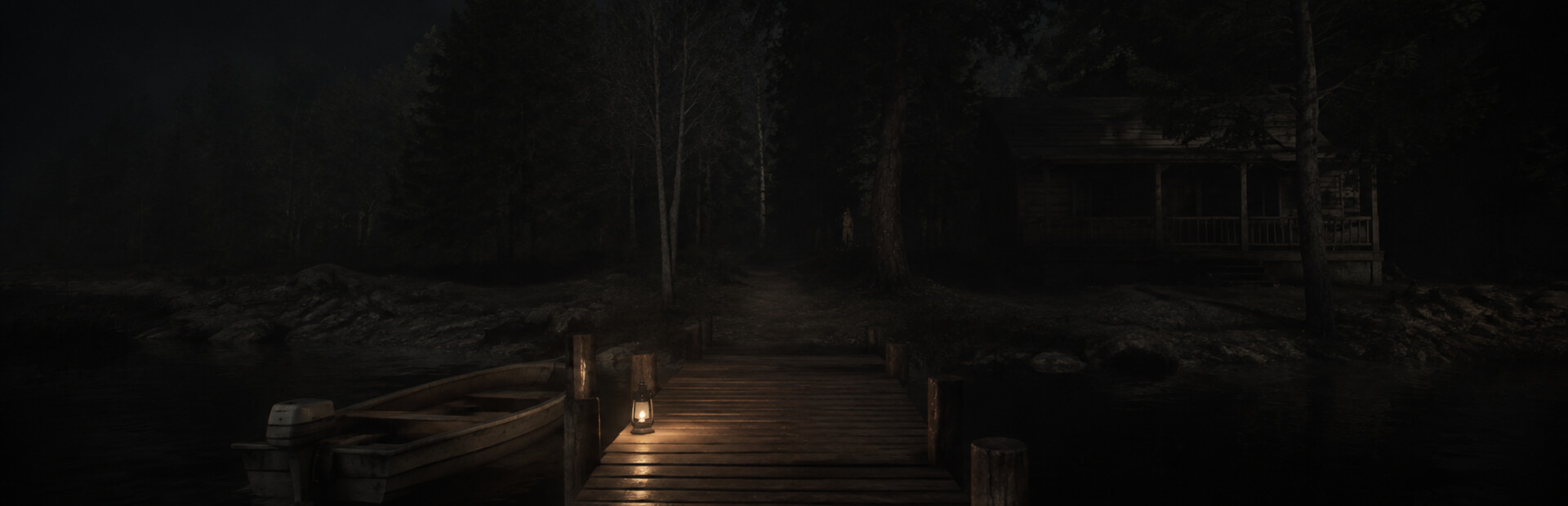 ARETIAS: Cursed Island