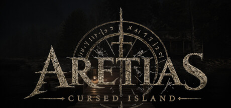 ARETIAS: Cursed Island