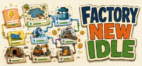 Factory New Idle