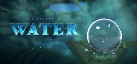 The Legend of Water