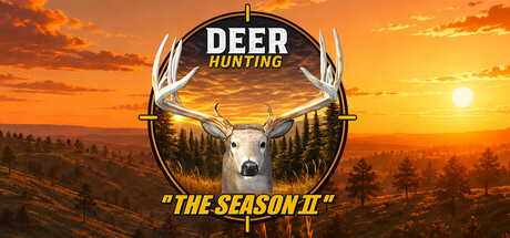 Deer Hunting - The Season 2
