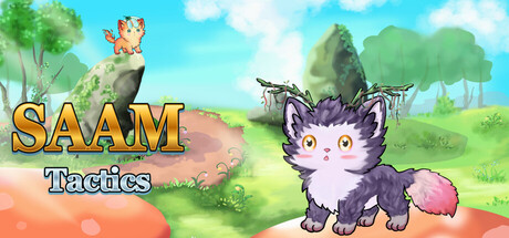 SAAM Tactics — Steam header