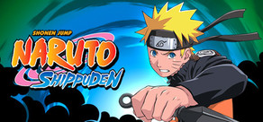 Naruto Shippuden Uncut