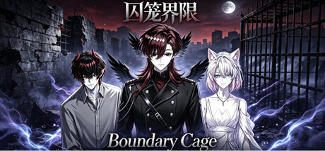Boundary Cage