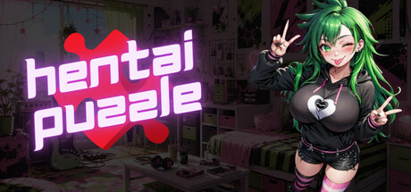 Hentai Puzzle: Yumi