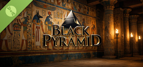 Black Pyramid Demo