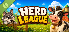 Herd League Demo