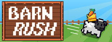 海报 Barn Rush