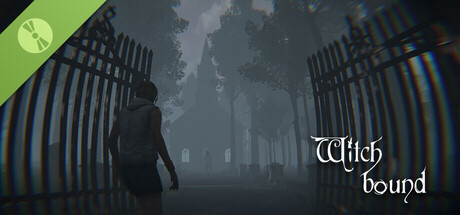 Witchbound Demo