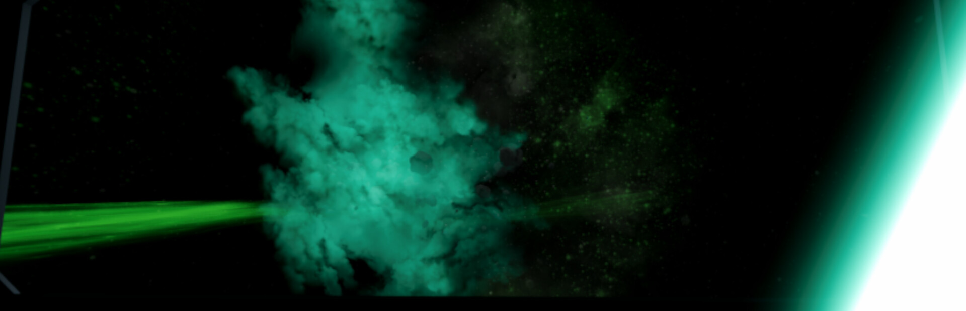 SABRE CLASH