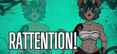 RATTENTION!