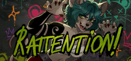 RATTENTION!