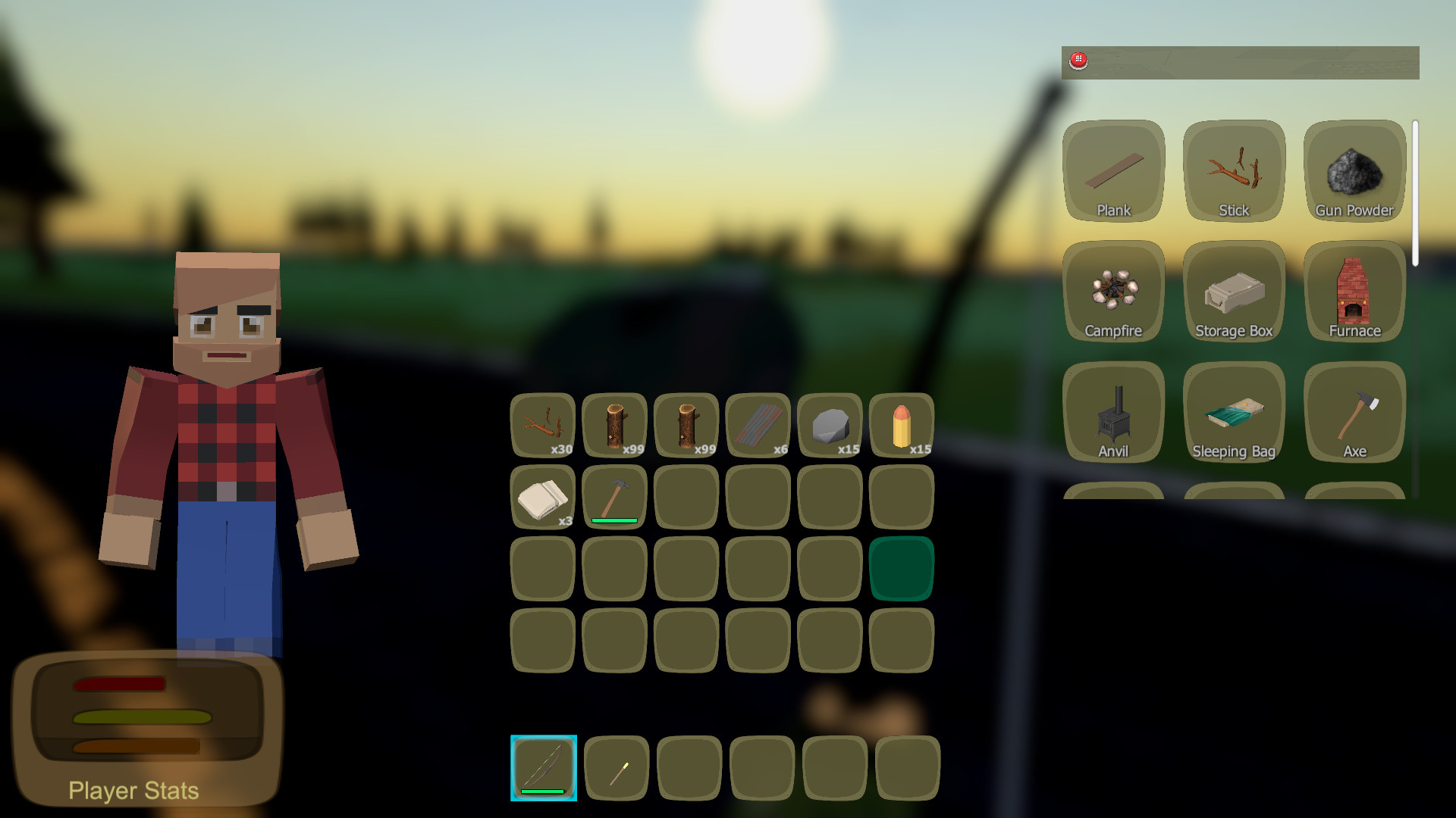 ROCK screenshot 10