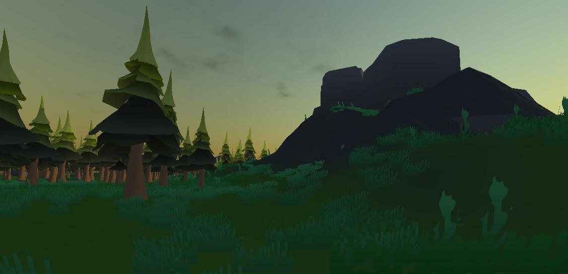 ROCK screenshot 5