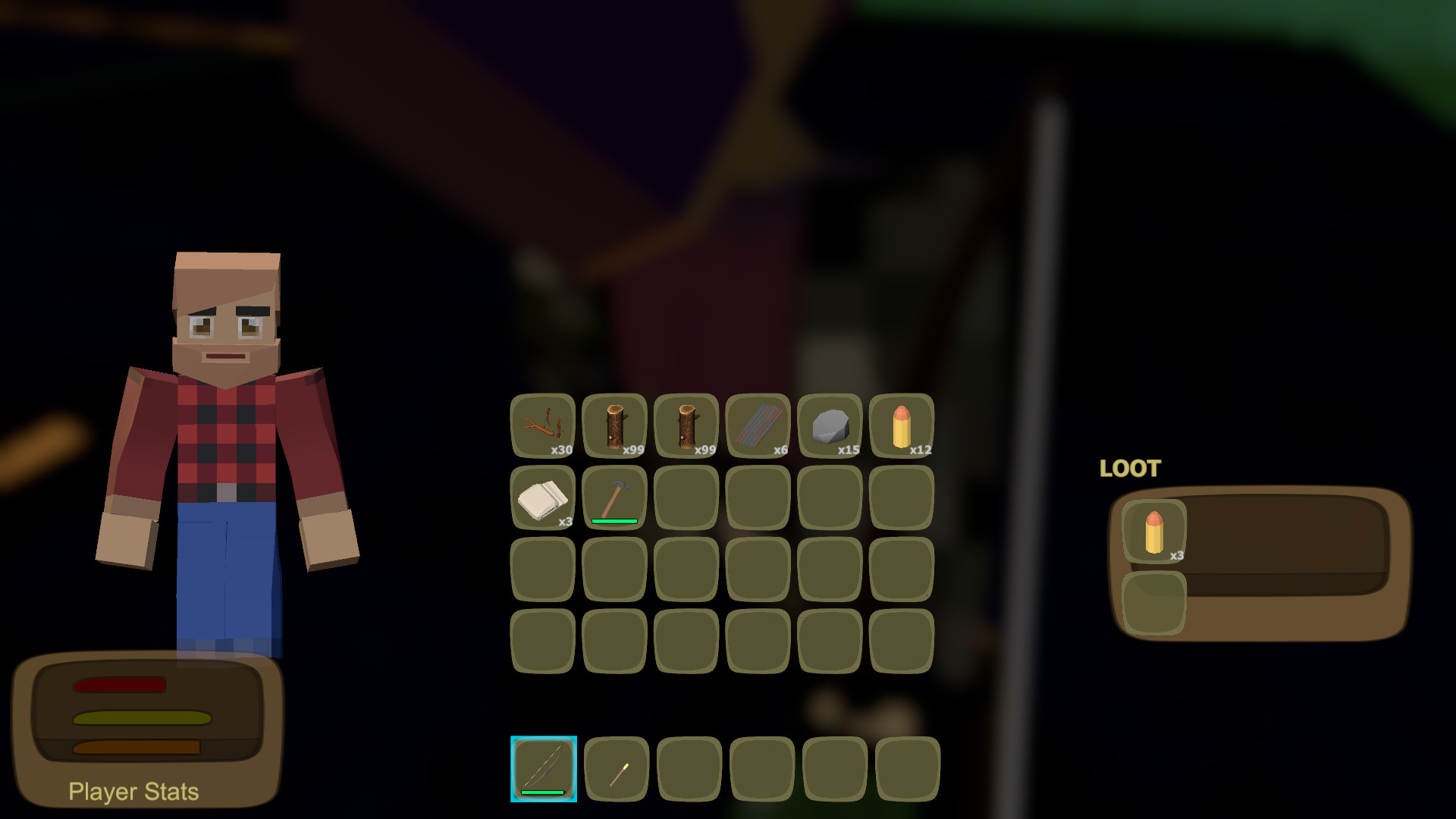 ROCK screenshot 9