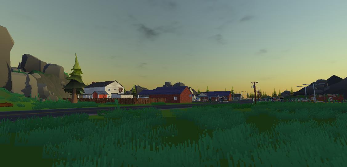 ROCK screenshot 6