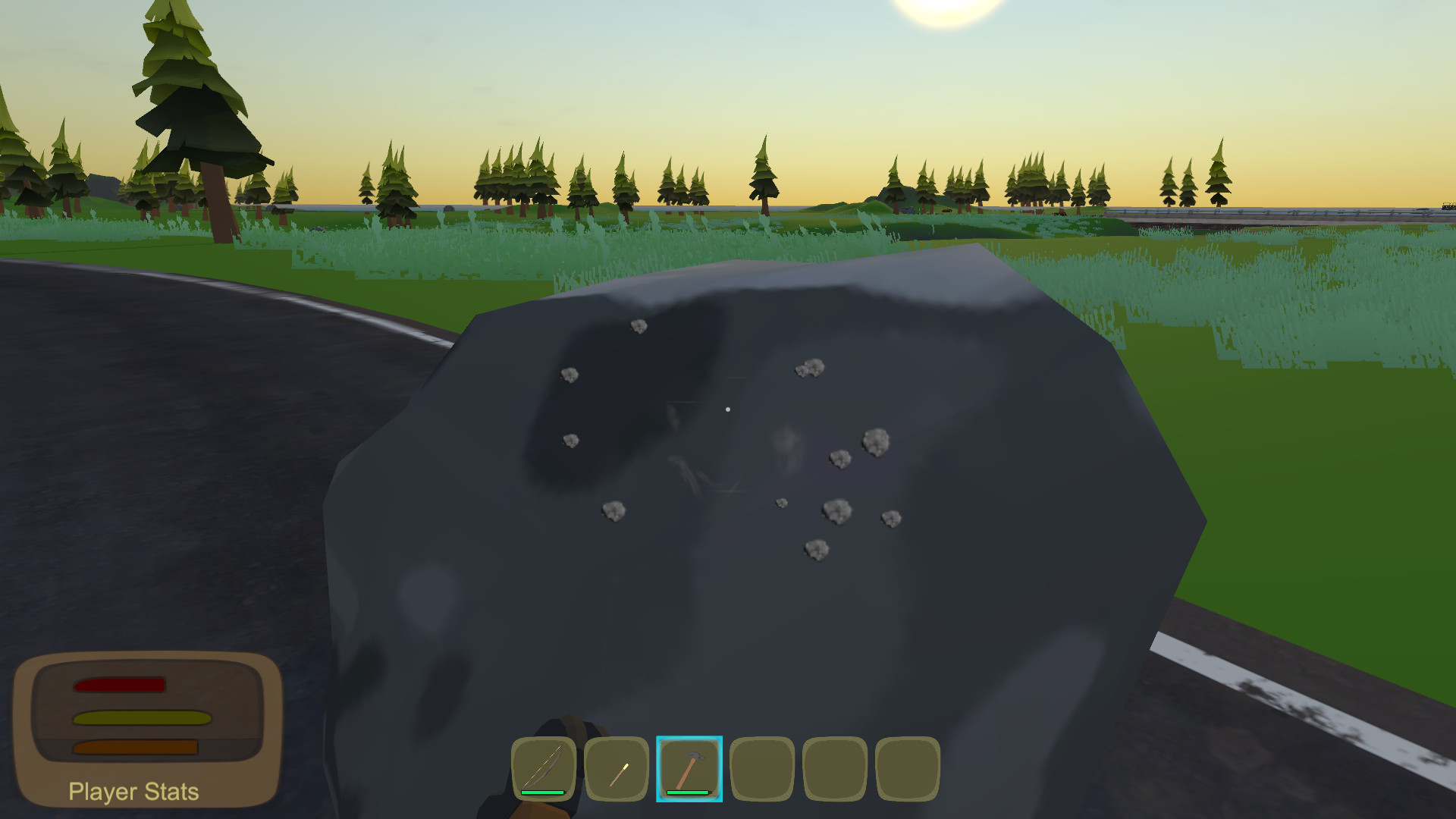 ROCK screenshot 11