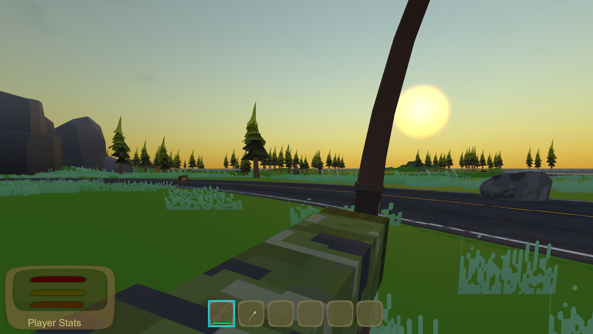 ROCK screenshot 8