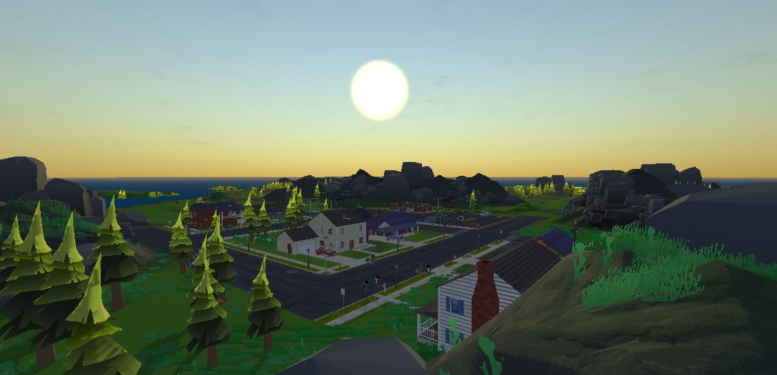 ROCK screenshot 3