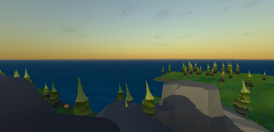 ROCK screenshot 2