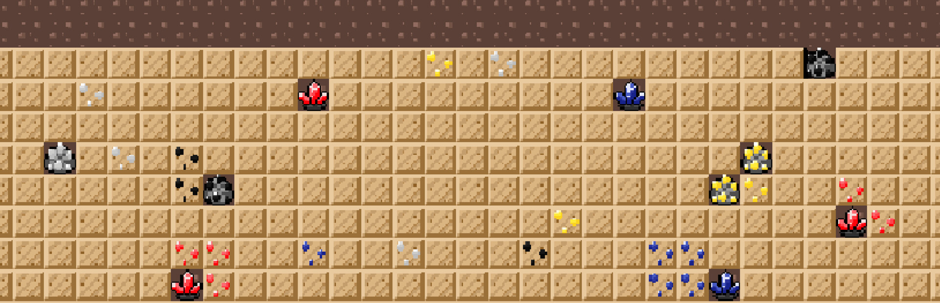 Slime Mine Survivor