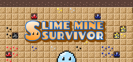 Slime Mine Survivor