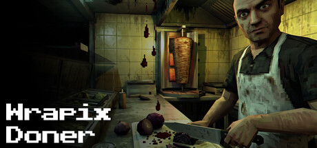 Wrapix Doner
