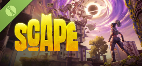 Scape Demo