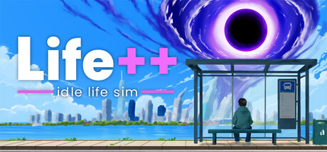 Life++ : Idle Life Sim